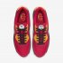 Nike Air Max 90 Premium | University Red / University Gold / Midnight Navy / Black