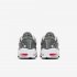 Nike Air Max Tailwind IV | Smoke Grey / Laser Crimson / Black / White