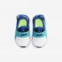 Nike Air Max 270 Extreme | White / Oracle Aqua / Hyper Blue / Ghost Green