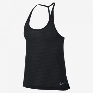 Nike Miler | Black / Heather