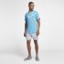 NikeCourt Dri-FIT Rafa | Lagoon Pulse / White