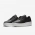 Nike Air Force 1 Sage Low | Black / White / Black