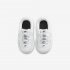 Nike Force 1 LV8 3 | White / Black / White