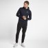 Nike Sportswear Fleece | Obsidian / Obsidian / White