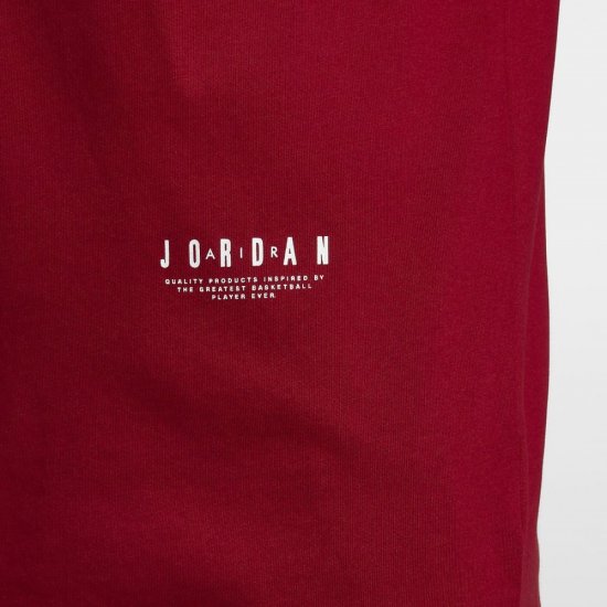 Air Jordan | Gym Red / White - Click Image to Close