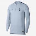 Tottenham Hotspur Dri-FIT Squad Drill | Light Armoury Blue / Binary Blue / Binary Blue