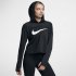 Nike Miler | Black / White