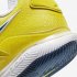 NikeCourt Air Zoom Vapor X Knit | Opti Yellow / Bright Citron / White / Valerian Blue