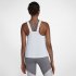 Nike Dri-FIT Elevated Elastika | White / White