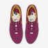 Nike Air Max 1 Premium | Dynamic Berry / Black / Sail / Vivid Sulphur