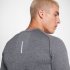 Nike Dri-FIT Knit | Anthracite / Wolf Grey / Dark Grey