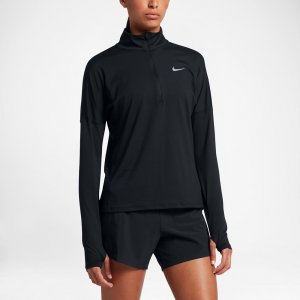 Nike Dri-FIT Element | Black
