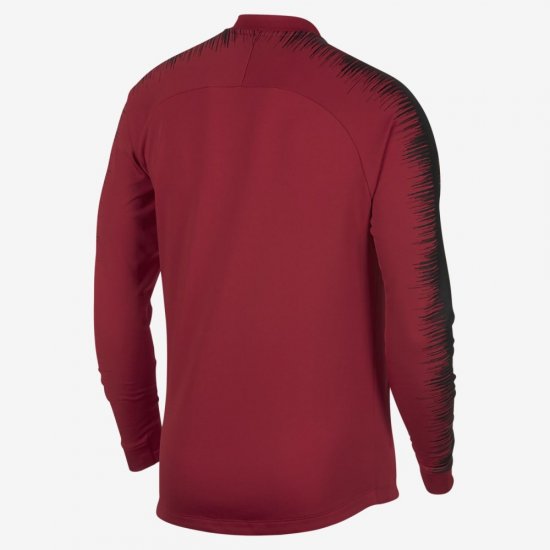 Portugal Anthem | Gym Red / Black - Click Image to Close