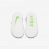 Nike Pico 5 | Pure Platinum / White / Electric Green