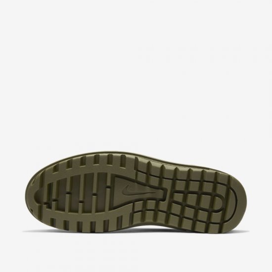 Nike Xarr | Medium Olive / Legion Green / Cone / Black - Click Image to Close
