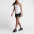 NikeCourt Flex Pure | Black / White