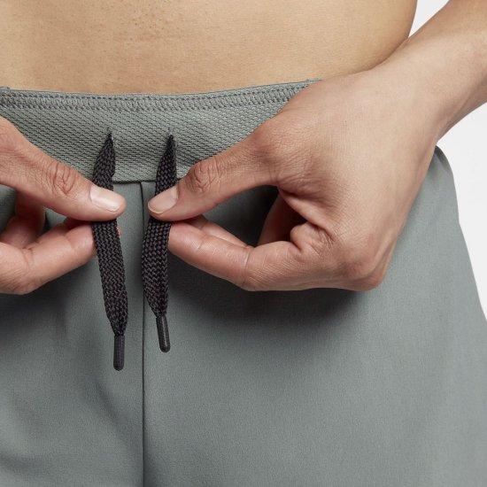 Nike Flex | Clay Green / Black - Click Image to Close
