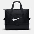 Nike Academy Team Hardcase | Black / Black / White