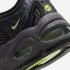 Nike Air Max Tailwind IV SE | Gunsmoke / Black / Opti Yellow / Barely Volt