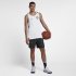 Nike Dri-FIT LeBron | White / Cool Grey