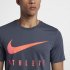 Nike Swoosh Athlete | Thunder Blue / Hyper Crimson