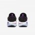Nike Joyride Run Flyknit | Black / Vivid Purple / Valerian Blue / Black