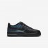 Nike Air Force 1 SE | Black / Blue Hero / Aurora / Black