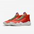 Nike Zoom KD12 By You (Rising Stars) | Multi-Colour / Multi-Colour / Multi-Colour