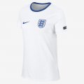 England Crest | White / Sport Royal