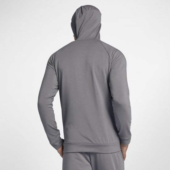 Nike Dri-FIT | Gunsmoke / Black / Vast Grey / Black - Click Image to Close