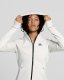 Nike Sportswear Tech Fleece Windrunner | Carbon Heather / Heather / Black