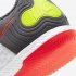Nike React Gato | White / Cool Grey / Bright Crimson