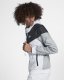 Nike Sportswear Windrunner | White / Black / Wolf Grey / White