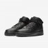 Nike Air Force 1 Mid '07 | Black / Black / Black