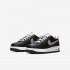 Nike Air Force 1 LV8 | Black / White / Wolf Grey