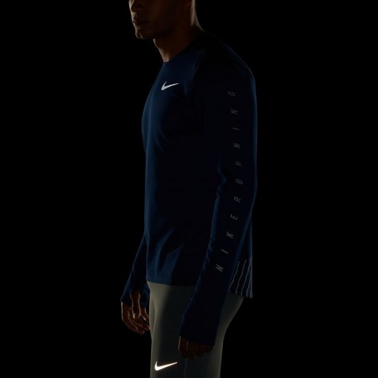 Nike Miler Flash | Binary Blue - Click Image to Close