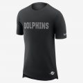 Nike Enzyme Droptail (NFL Dolphins) | Black / Black