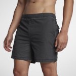 Hurley Alpha Utility | Black / Black / Sail