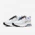 Nike Air Max 200 | White / Black / Metallic Silver / Metallic Gold