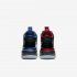 Jordan Aerospace 720 Paris Saint-Germain | Black / University Red / Hyper Cobalt / Reflect Silver