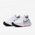 Nike React Infinity Run Flyknit | White / Iced Lilac / Pistachio Frost / Black