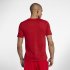 Nike Dri-FIT "Hoops For Breakfast" | University Red / Hot Punch