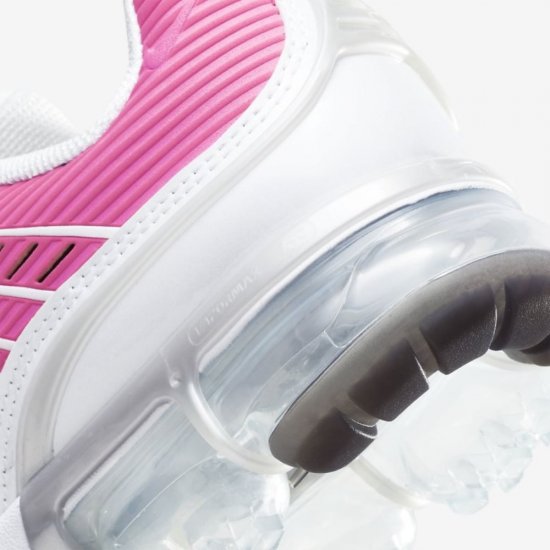 Nike Air VaporMax 360 | Hyper Pink / Pink Blast / White / Black - Click Image to Close