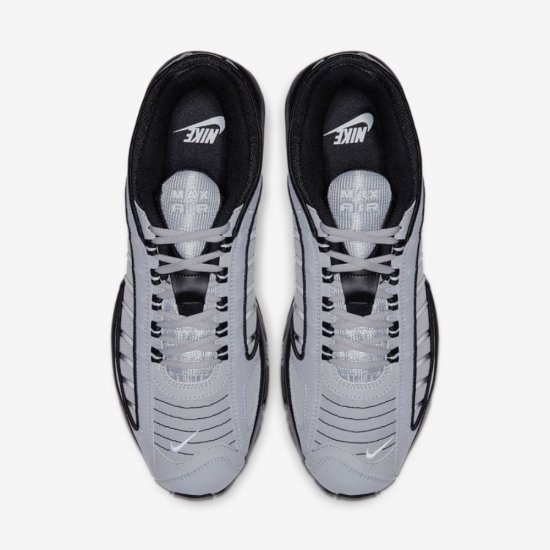 Nike Air Max Tailwind IV | Wolf Grey / University Red / White / Black - Click Image to Close
