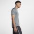 Hurley Icon Quick Dry | Cool Grey Heather