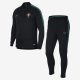 Portugal Dri-FIT Squad | Black / Black / Kinetic Green / Kinetic Green