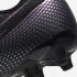 Nike Jr. Mercurial Vapor 13 Academy MG | Black / Black