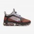 Nike Air VaporMax 2019 Utility | Cinnamon / Burgundy Ash / Pumice / Purple Agate