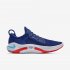 Nike Joyride Run Flyknit By You | Blue Void / Racer Blue