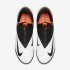 Nike Phantom Vision 2 Academy Dynamic Fit TF | White / Laser Crimson / Black